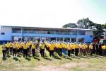 (สำนักปลัด) ร่วมกิจกรรมโครงการจิตอาสา พระราชทานตามแนวพระราชด